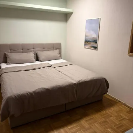 Apartment Chiemseeblick Gstadt am Chiemsee