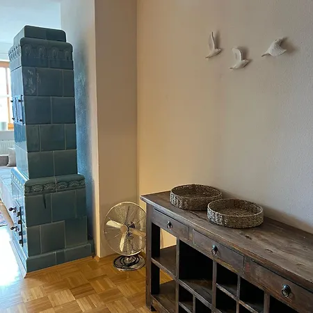 Apartment Chiemseeblick Gstadt am Chiemsee