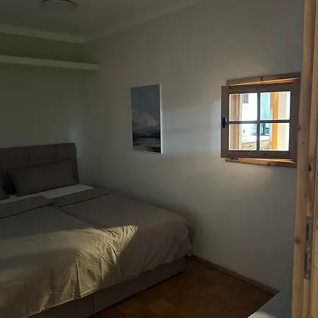 Apartment Chiemseeblick *