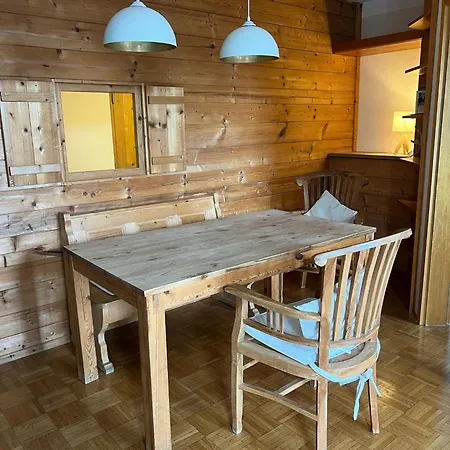 Apartment Chiemseeblick Gstadt am Chiemsee