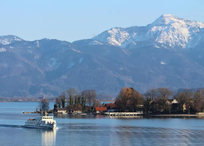 Chiemseeblick *