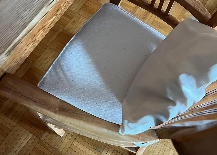 Chiemseeblick * 吉塔特埃姆吉姆