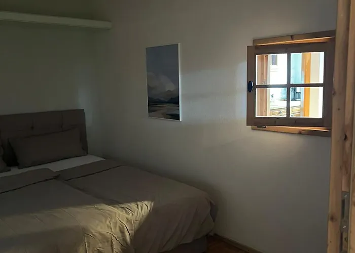 Apartman Chiemseeblick *